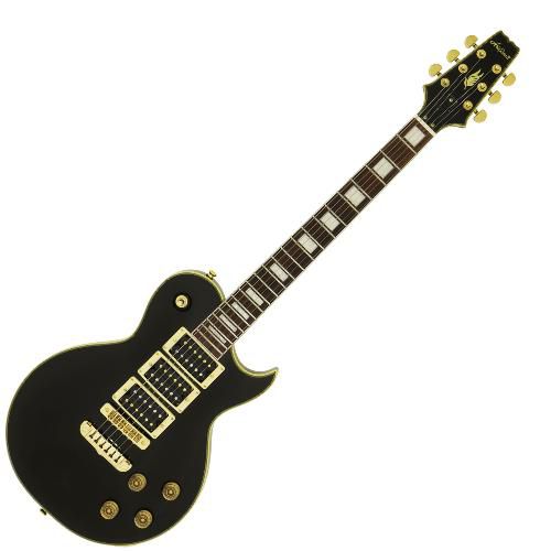 ARIA PE-350 PF (AGBK) gitara elektryczna ARIA PE-350 PF (AGBK) gitara elektryczna