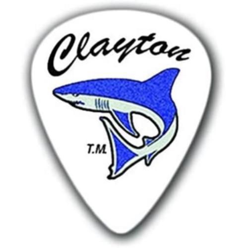 STEVE CLAYTON SH 126 / 6 piórka w set'ach STEVE CLAYTON SH 126 / 6 piórka w set'ach