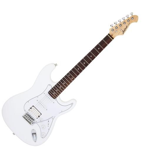 ARIA STG-004 (WH) gitara elektryczna