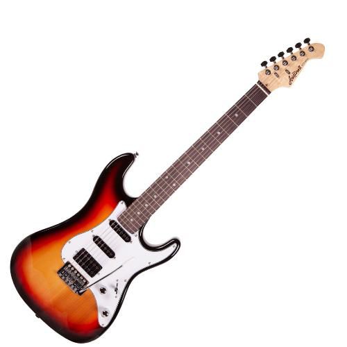 ARIA STG-STV (3TS) gitara elektryczna ARIA STG-STV (3TS) gitara elektryczna
