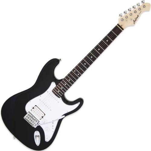 ARIA STG-004 (BK) gitara elektryczna ARIA STG-004 (BK) gitara elektryczna