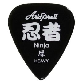 ARIA PK-NINJA (BK) piórka pojedyncze