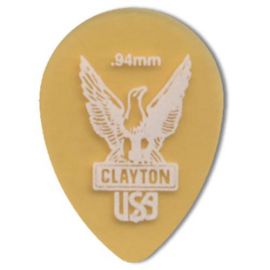 STEVE CLAYTON UST 94 / 12 piórka w set'ach