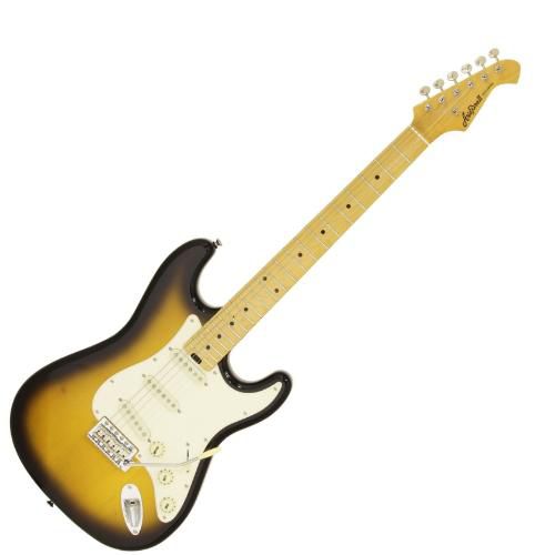 ARIA STG-57 (2TS) gitara elektryczna ARIA STG-57 (2TS) gitara elektryczna