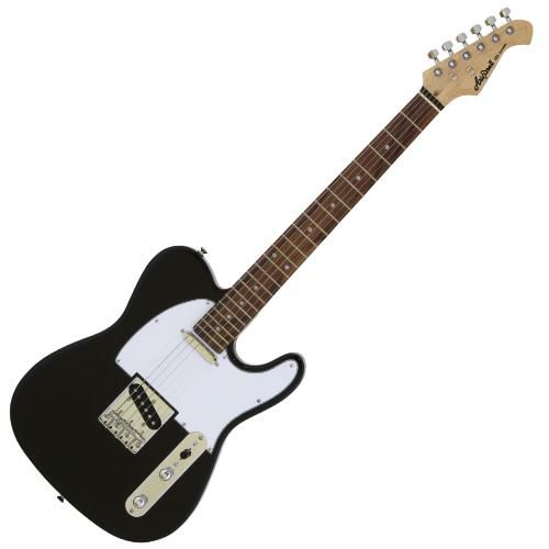 ARIA 615-FRONTIER (BK) gitara elektryczna