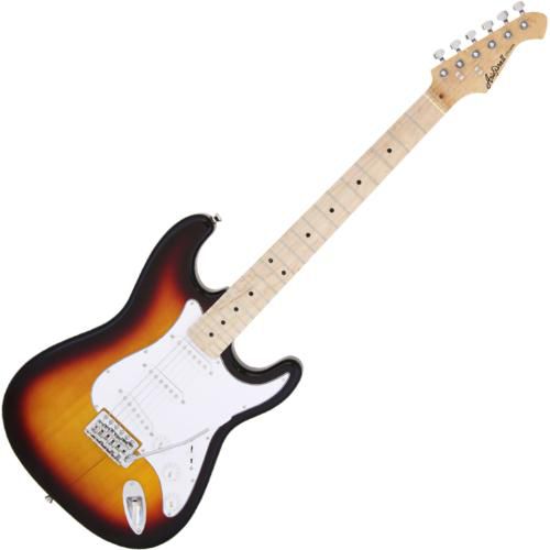 ARIA STG-003/M (3TS) gitara elektryczna ARIA STG-003/M (3TS) gitara elektryczna