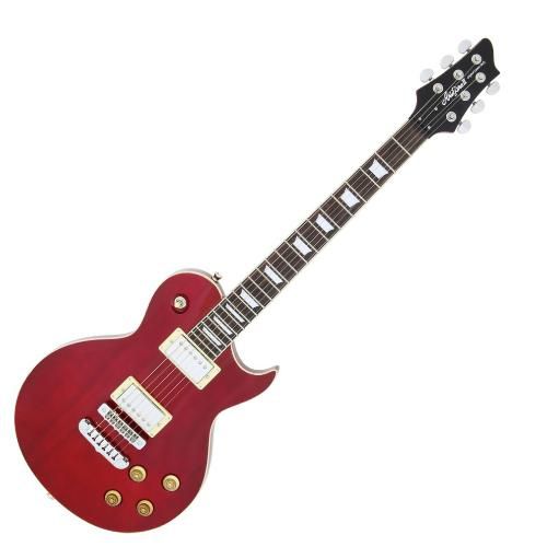 ARIA PE-350 (WR) gitara elektryczna ARIA PE-350 (WR) gitara elektryczna