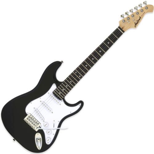 ARIA STG-MINI (BK) gitara elektryczna