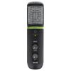 MACKIE EM USB mikrofon wokalowy handheld