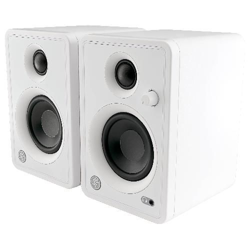 MACKIE CR 3 XBTLTD (pair) monitor studyjny MACKIE CR 3 XBTLTD (pair) monitor studyjny