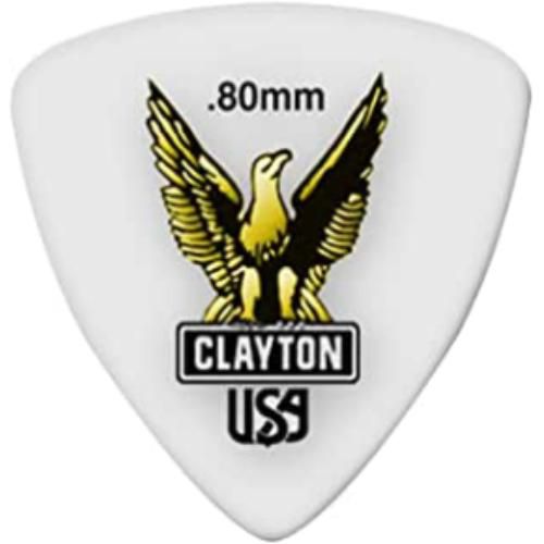 STEVE CLAYTON RT 80 / 12 piórka w set'ach STEVE CLAYTON RT 80 / 12 piórka w set'ach