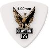 STEVE CLAYTON RT 100 / 12 piórka w set'ach