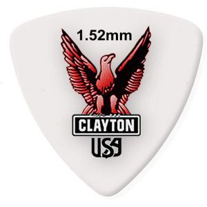 STEVE CLAYTON RT 152 / 12 piórka w set'ach