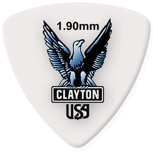 STEVE CLAYTON RT 190 / 12 piórka w set'ach STEVE CLAYTON RT 190 / 12 piórka w set'ach