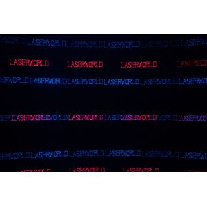 Laserworld CS-500RGB KeyTEX - laser