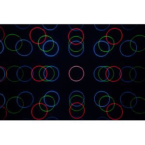 Laserworld CS-500RGB KeyTEX - laser