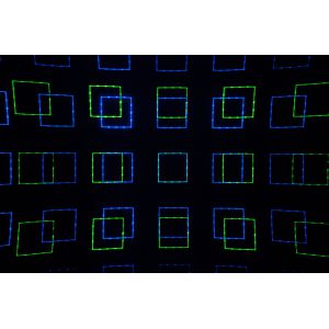 Laserworld CS-500RGB KeyTEX - laser