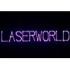 Laserworld CS-500RGB KeyTEX - laser