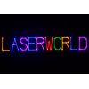 Laserworld CS-500RGB KeyTEX - laser