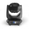 Flash 4x LED MOVING HEAD 200W CMY WASH + CASE (ZESTAW)