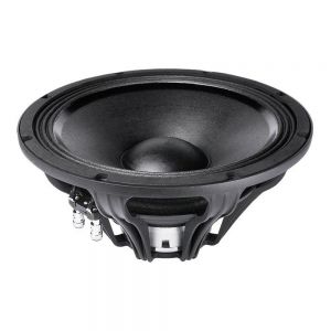 Faital Pro 12 FH 520 B - głośnik 12”, 600 W, 16 Ω