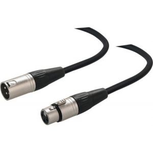 ROXTONE SMXX200L5 - kabel mikrofonowy XLR (5m)