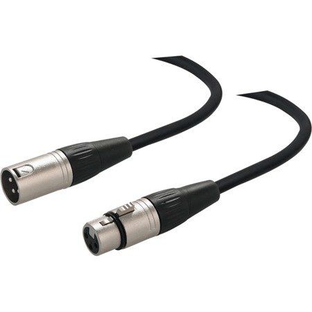 ROXTONE SMXX200L5 - kabel mikrofonowy XLR (5m)