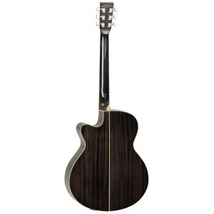 TANGLEWOOD TW4 E BS - gitara elektro-akustyczna