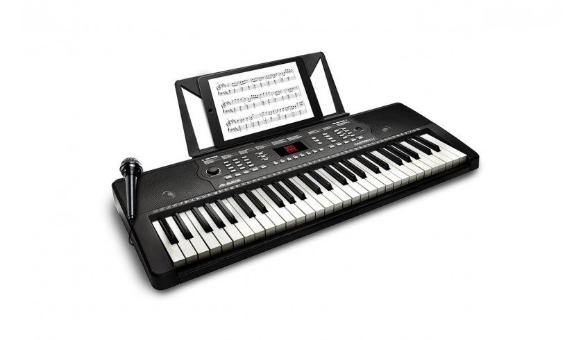 Alesis Harmony 54 - Keyboard