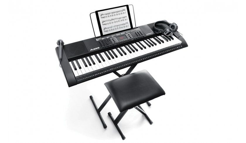 Alesis Harmony 61 MKII - Keyboard