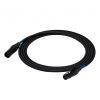 SSQ XX15 - Kabel XLR-XLR 15 metrowy