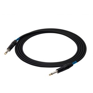 SSQ JMPJMP10 - jack mono - jack mono 10 metrowy