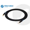 SSQ MiMi1 - kabel mini jack stereo - mini jack stereo 1 metrowy