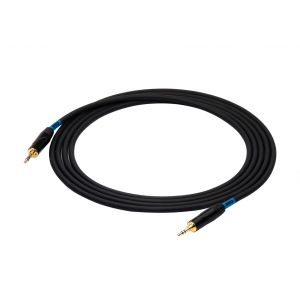 SSQ MiMi2 - kabel mini jack stereo - mini jack stereo 2 metrowy