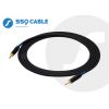 SSQ MiMi2 - kabel mini jack stereo - mini jack stereo 2 metrowy