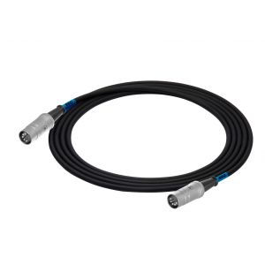 SSQ MIDI5 - kabel MIDI 5 pinowy, 5 metrowy