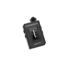 CKMOVA Vocal X TX - nadajnik do zestawu bezprzewodowego