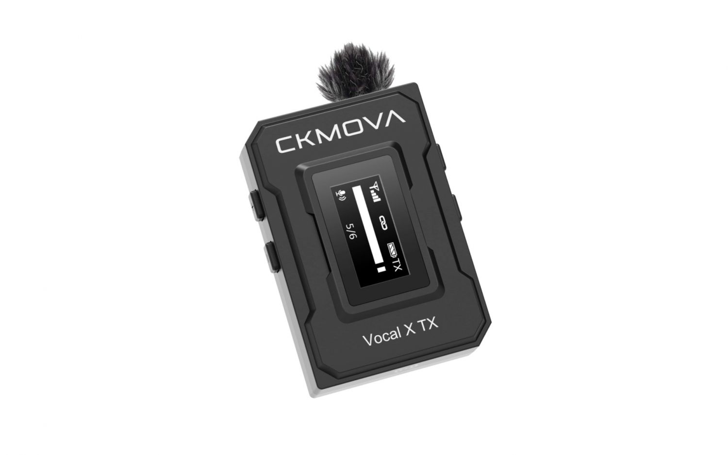 CKMOVA Vocal X TX - nadajnik do zestawu bezprzewodowego