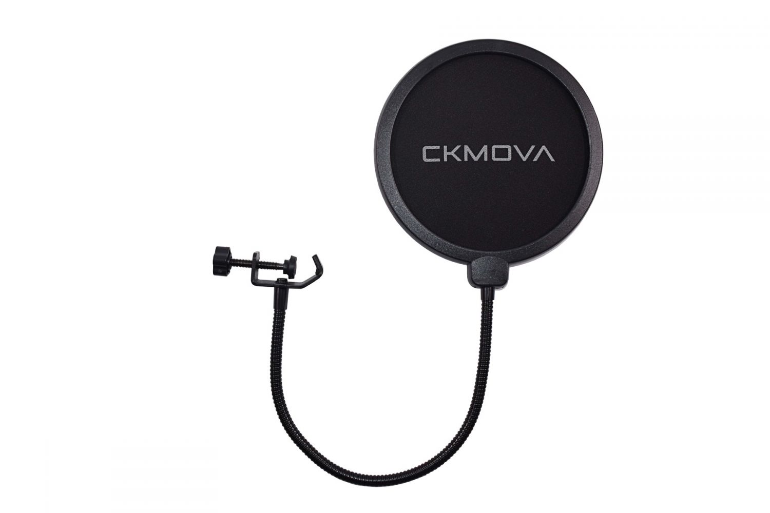 CKMOVA SPS-1 - podwójny pop filtr mikrofonowy CKMOVA SPS-1 - podwójny pop filtr mikrofonowy