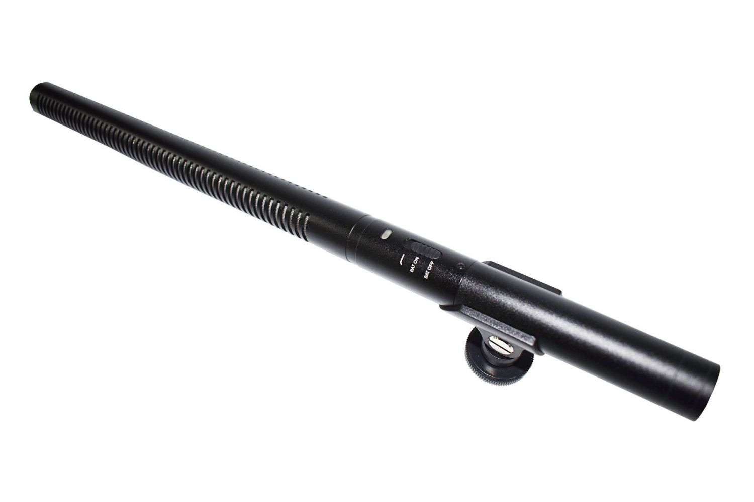 CKMOVA DCM1 PRO- Kardioidalny mikrofon typu shotgun CKMOVA DCM1 PRO- Kardioidalny mikrofon typu shotgun