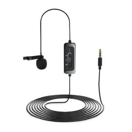 CKMOVA LCM5 - mikrofon krawatowy do kamer i smartphonów