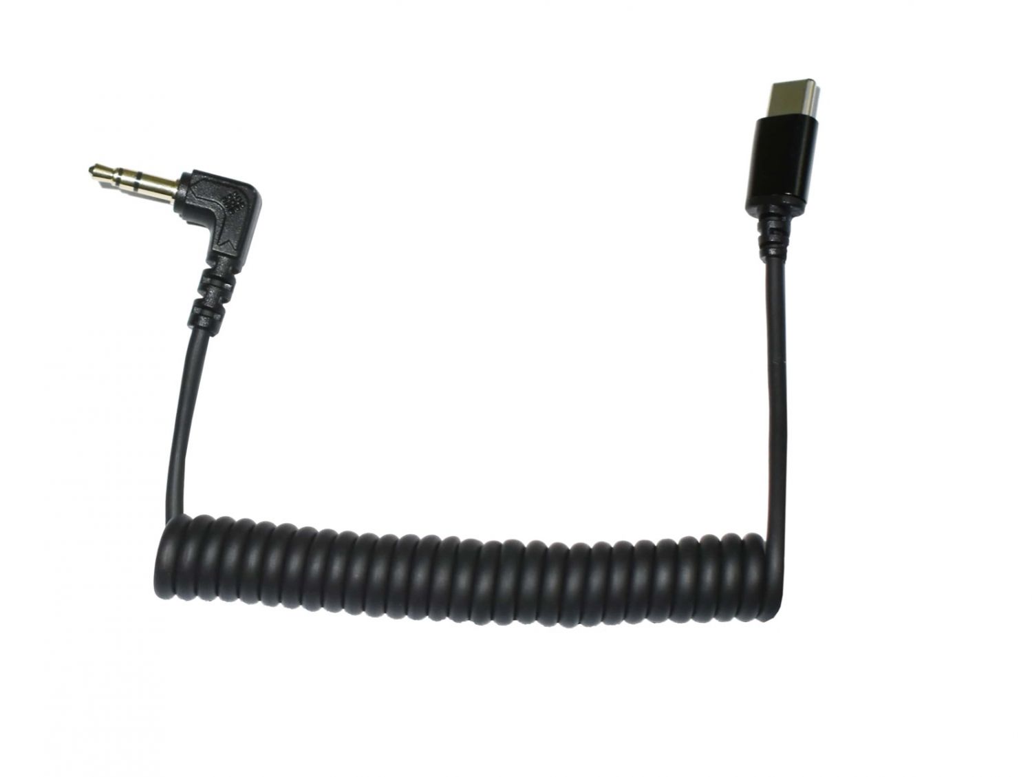 CKMOVA AC-UC3 - kabel 3,5mm TRS - USB C CKMOVA AC-UC3 - kabel 3,5mm TRS - USB C