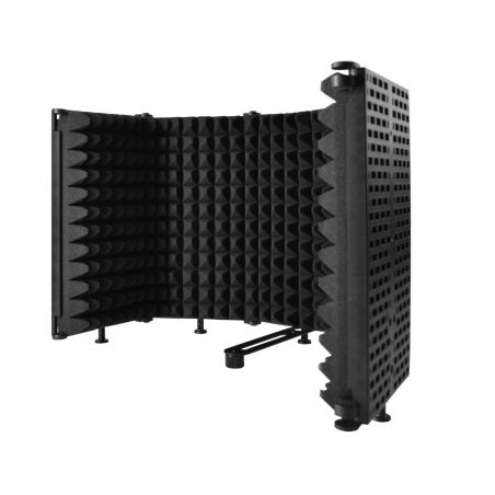CKMOVA SRF5 - kabina akustyczna (reflexion filter)