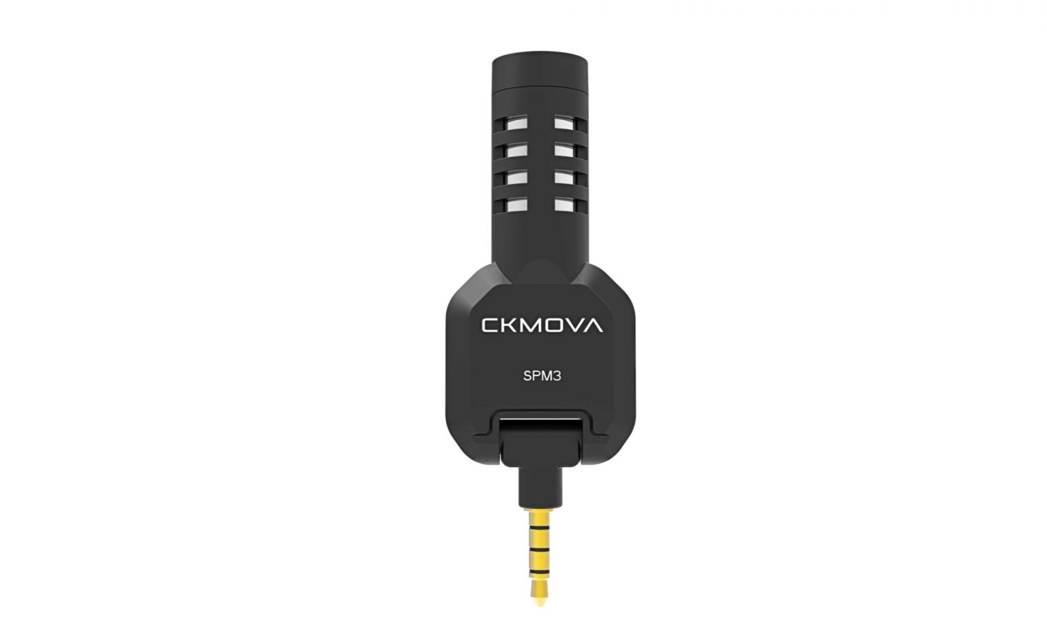 CKMOVA SPM3 - pojemnościowy mikrofon kierunkowy