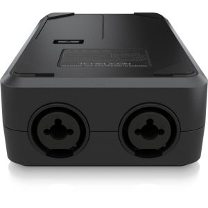 TC Helicon GO Twin - interfejs audio/MIDI