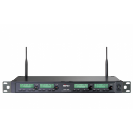 MIPRO ACT-343 (5NB)  - odbiornik systemu bezprzewodowego