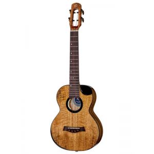 FLIGHT FIREBALL TENOR EQA - ukulele tenorowe