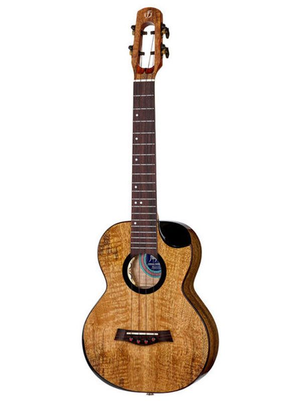 FLIGHT FIREBALL TENOR EQA - ukulele tenorowe