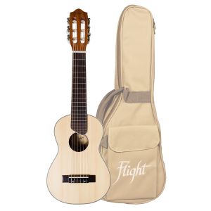 FLIGHT GUT 350 SP/SAP - guitarlele