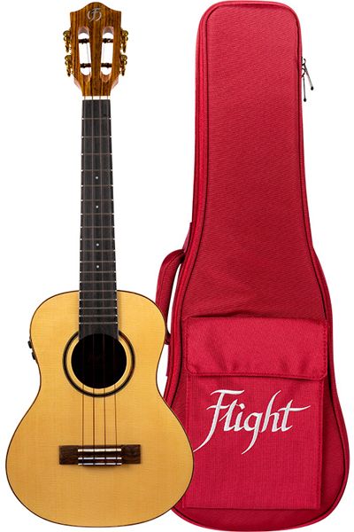 FLIGHT SOPHIA TE SOUNDWAVE - UKULELE TENOROWE